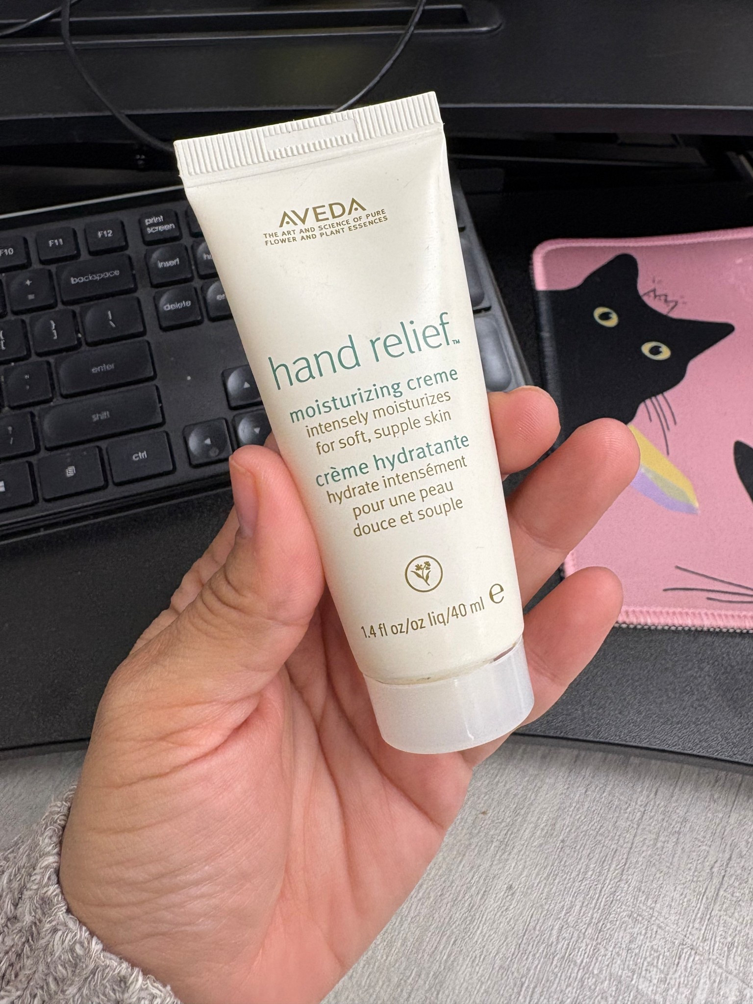 One of the best hand lotions 

#LTKFindsUnder100 #LTKStyleTip