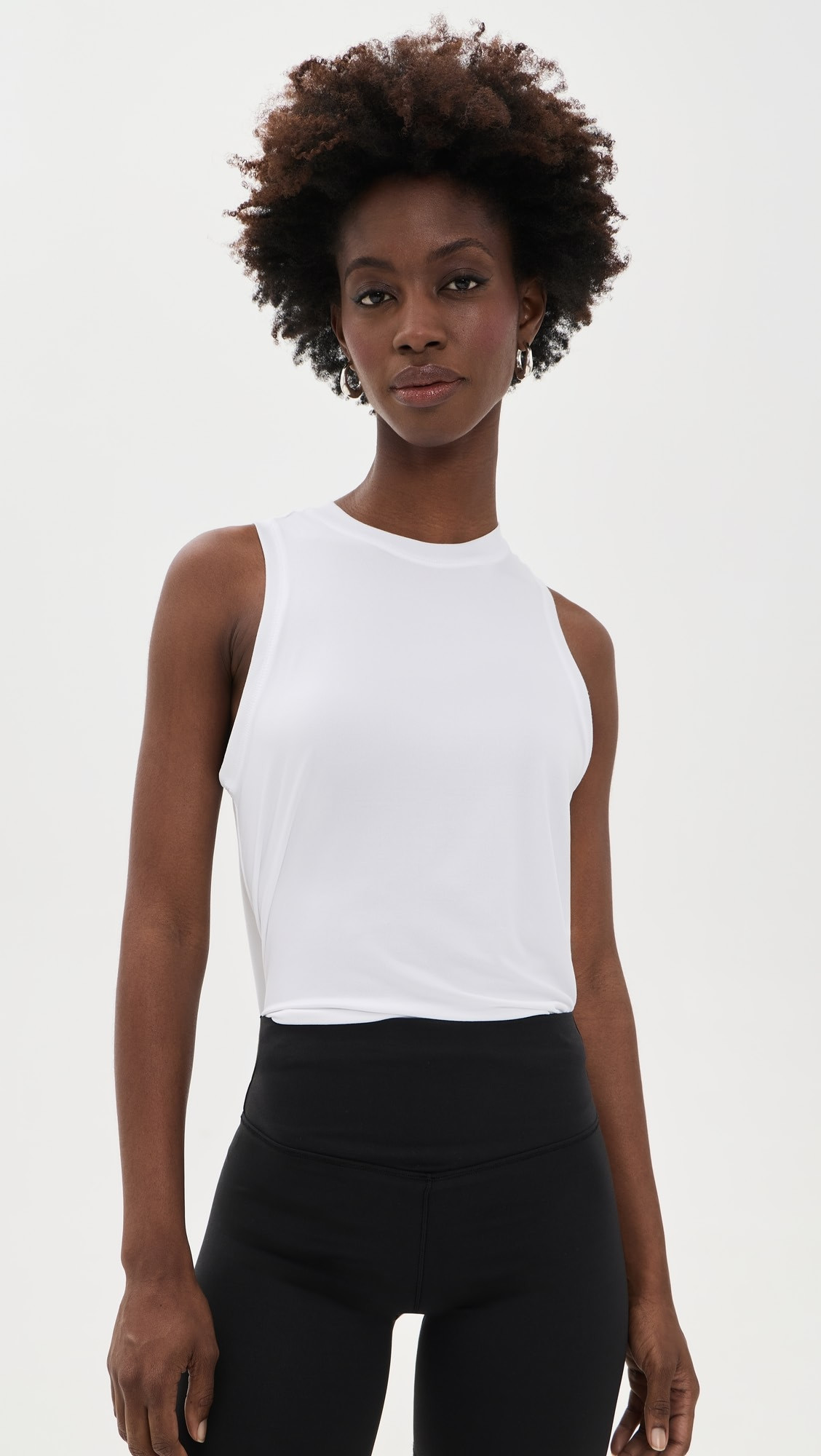 Energy Long Tank Top | Shopbop