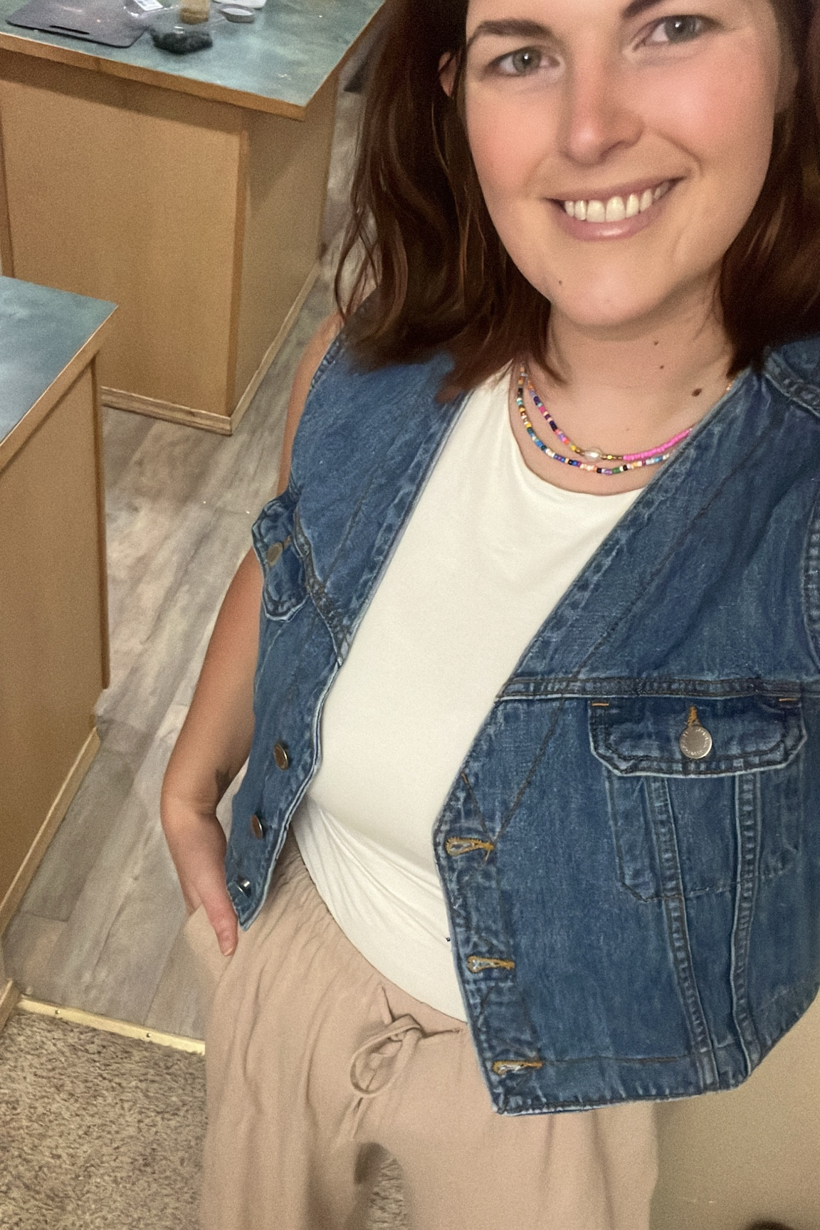 OOTD

#LTKMidsize #LTKFindsUnder50 #LTKSaleAlert