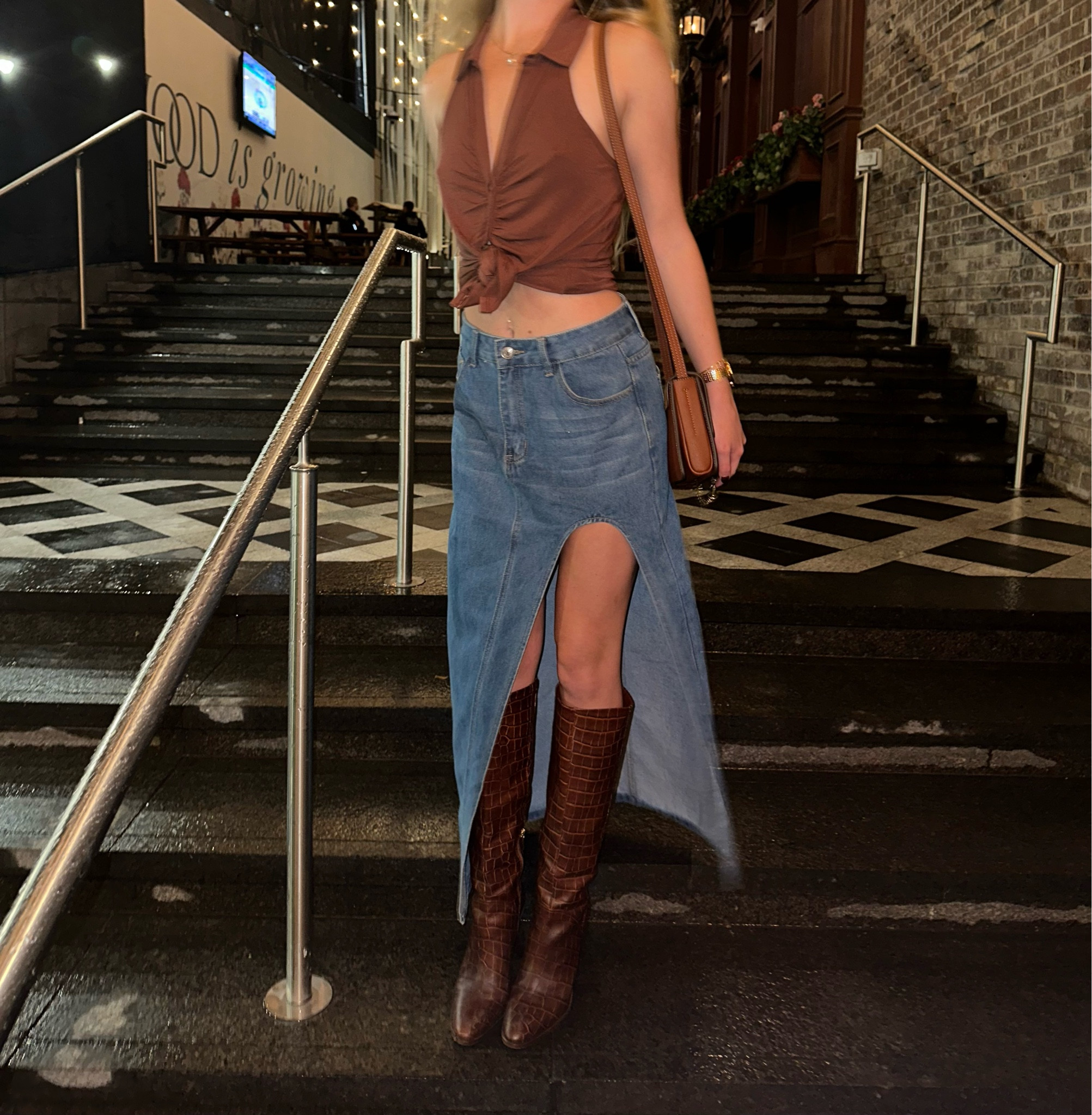 Who’s ready for fall fashion? 

#LTKSeasonal #LTKStyleTip #LTKFallSale