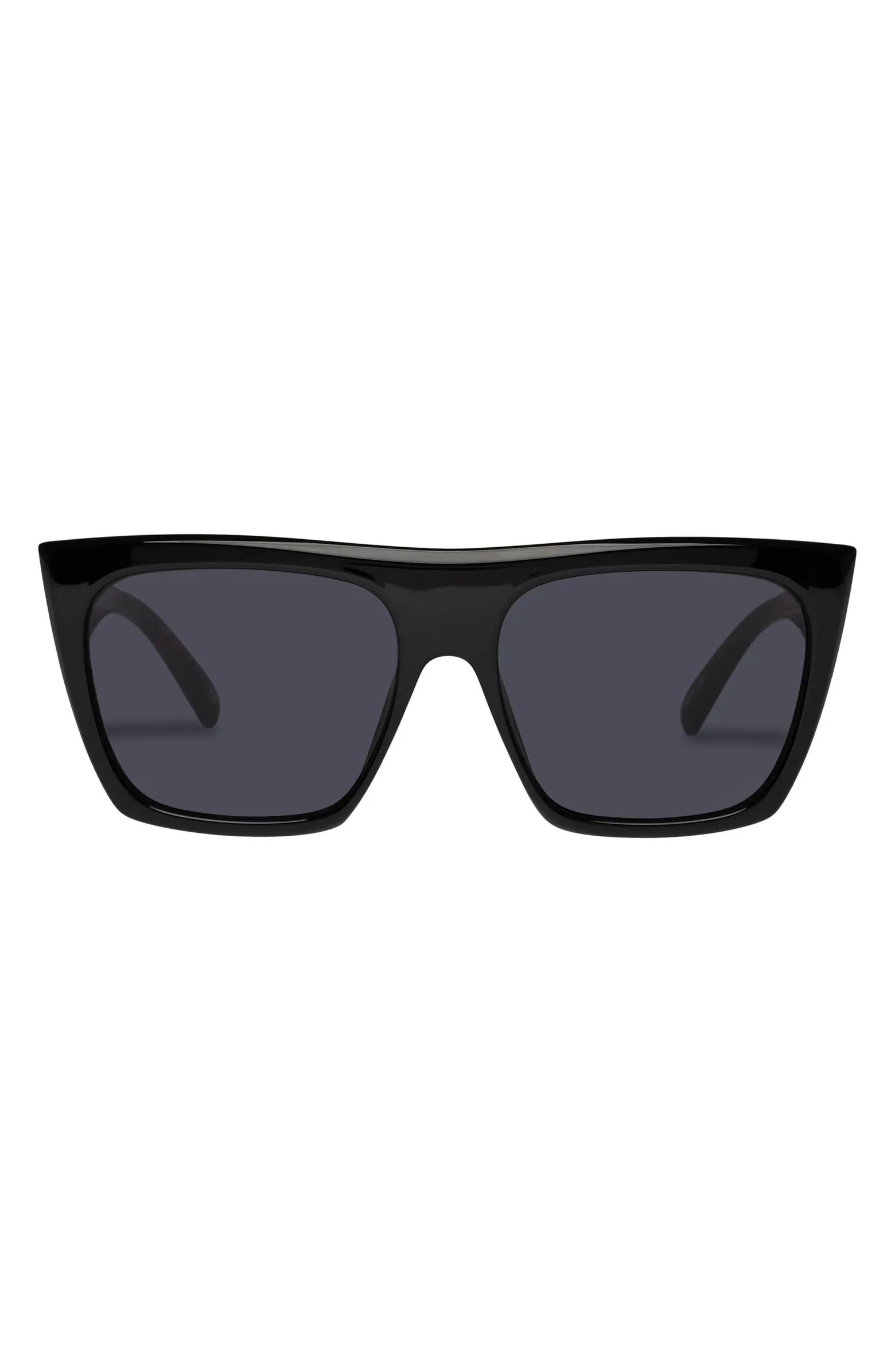 The Thirst 58mm Gradient Square Sunglasses | Nordstrom