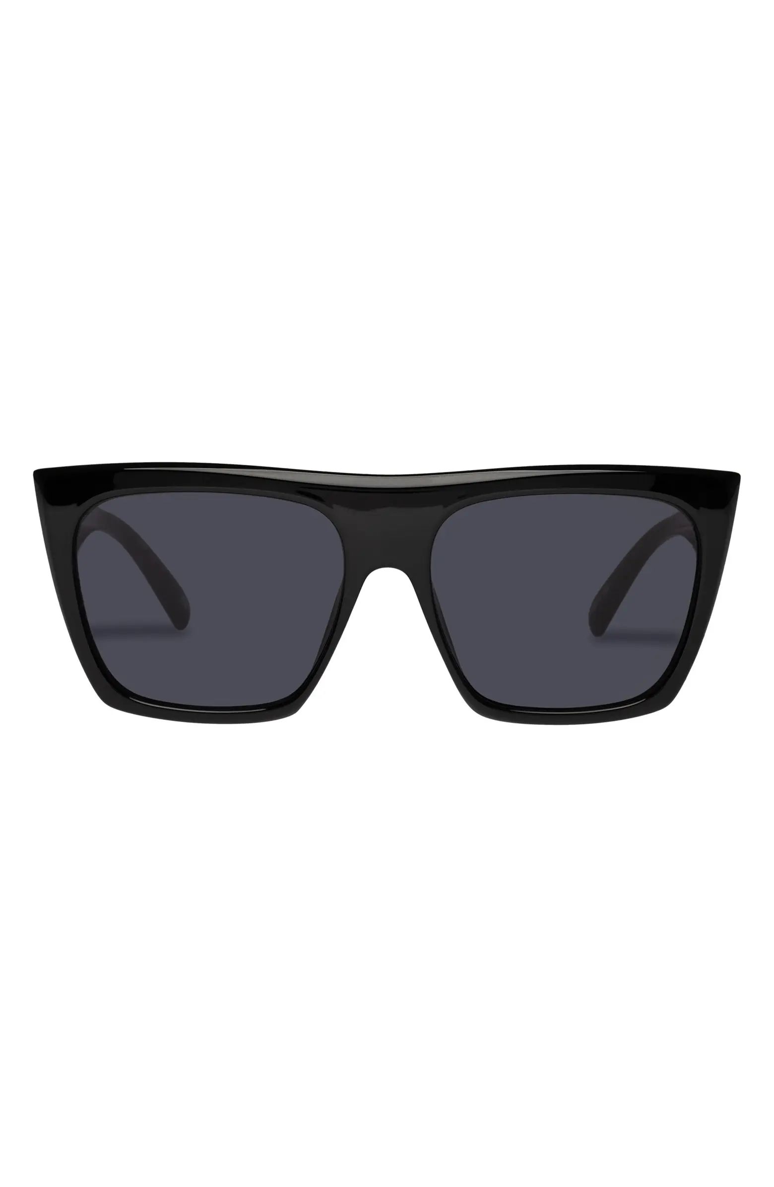 The Thirst 58mm Gradient Square Sunglasses | Nordstrom