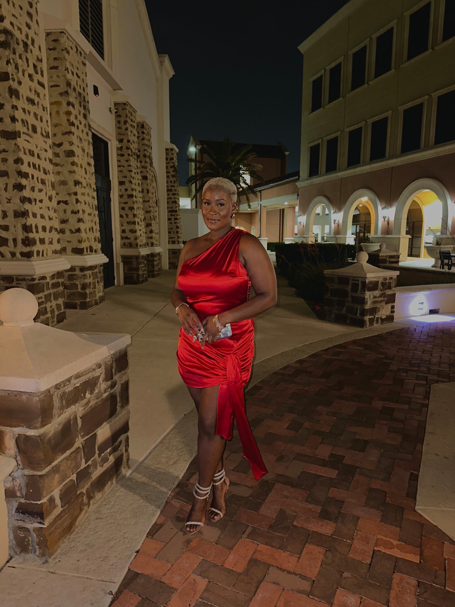 Perfect for most occasions, especially a Date night Outfit!

#LTKFindsUnder100 #LTKStyleTip