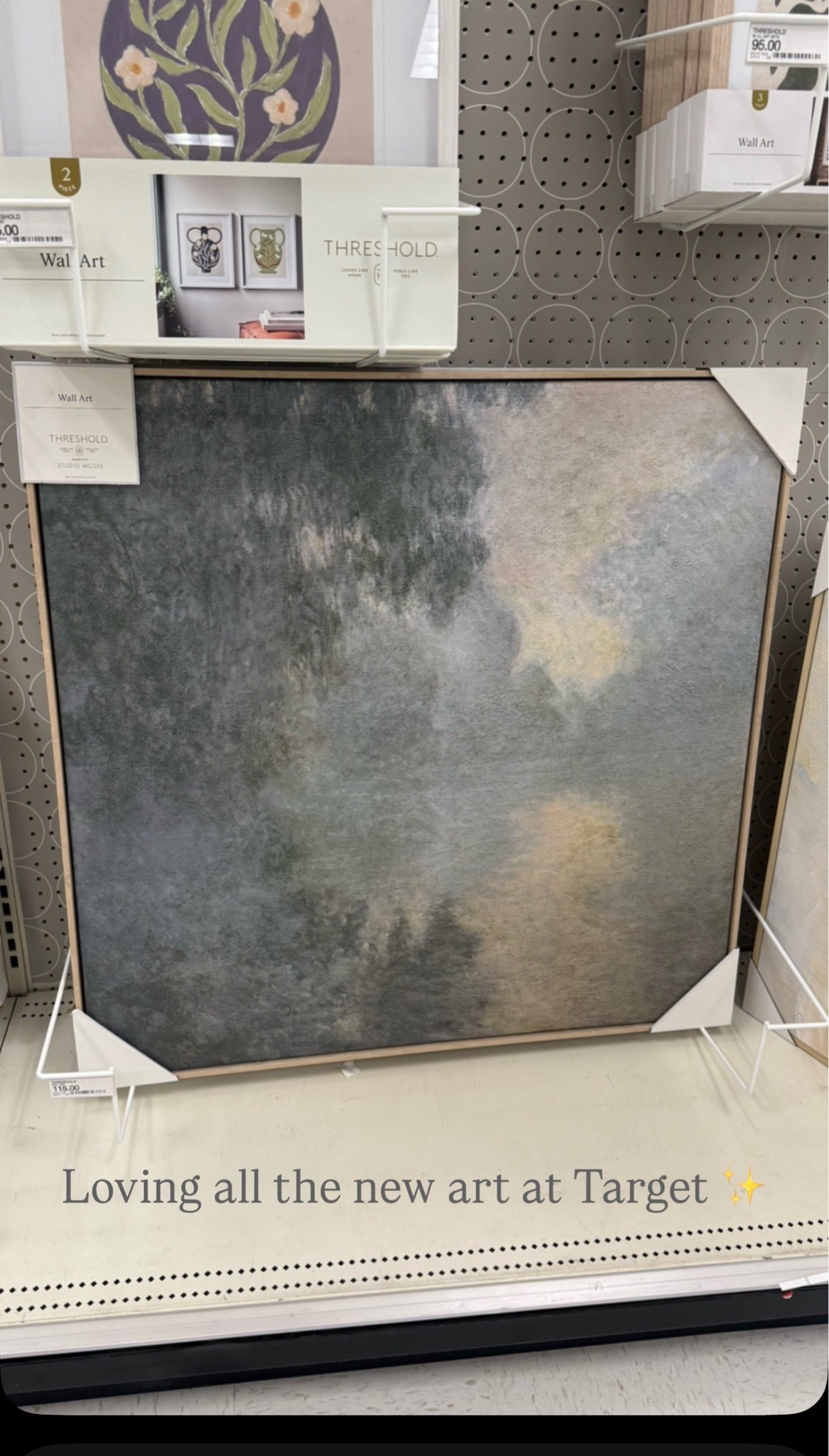 Target art

#LTKdayinmylife #LTKHome #LTKSeasonal