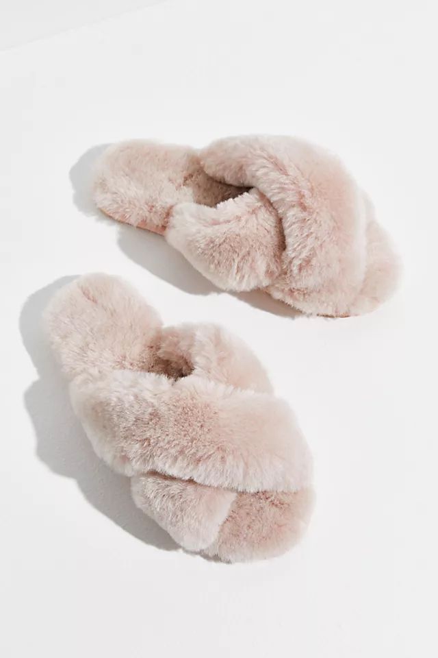 Mayberry Slipper | Free People (Global - UK&FR Excluded)