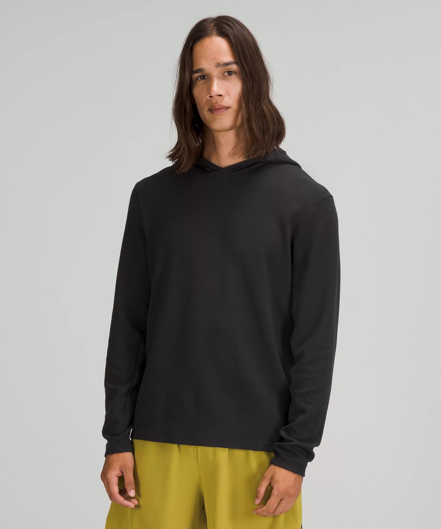 Shift Stitch Hoodie | Lululemon (US)