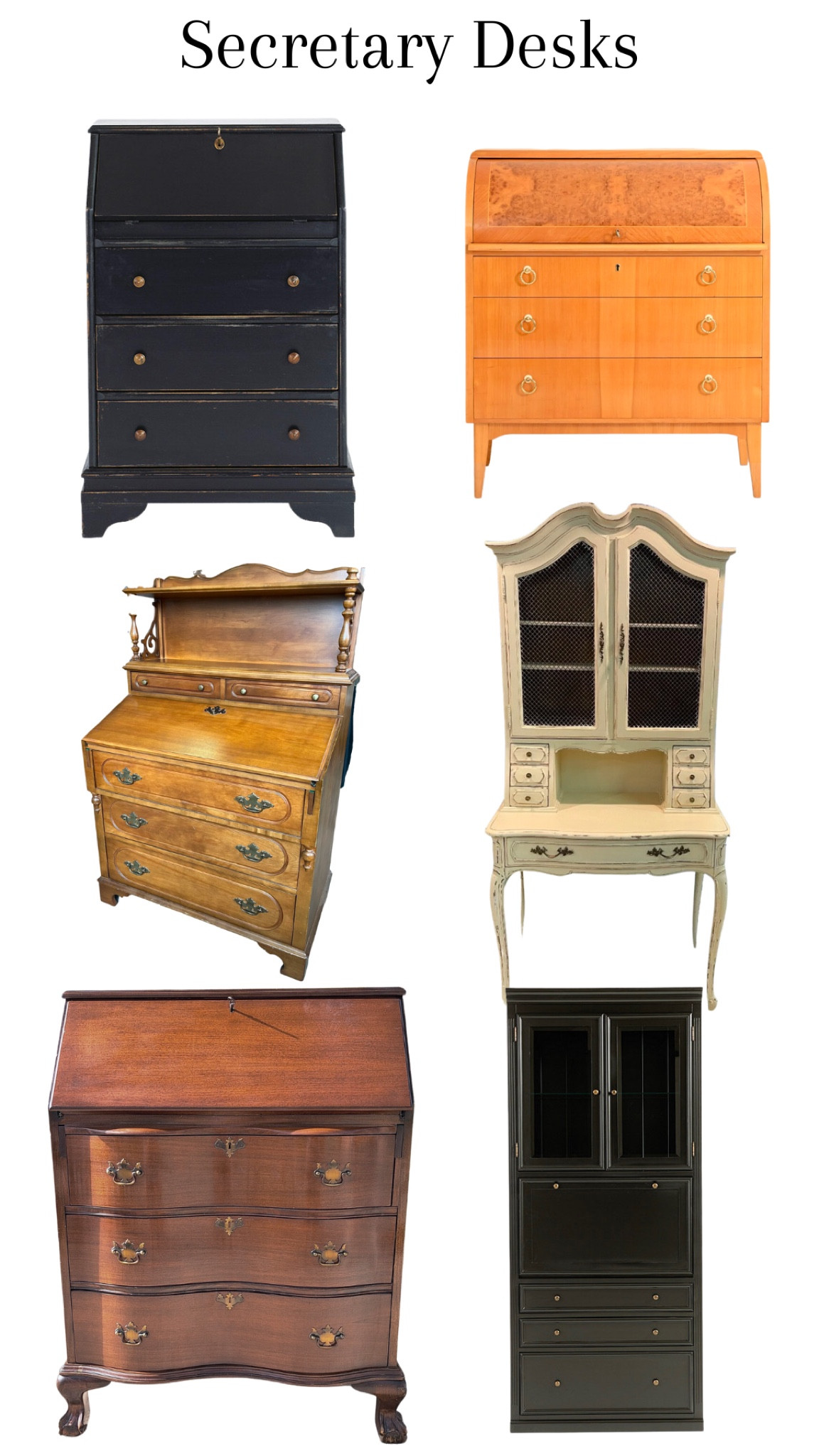 Secretary desk 

#LTKsalealert #LTKhome #LTKstyletip