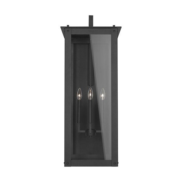 Hunt Outdoor Wall Sconce | Lumens