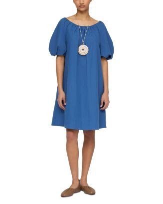 Lafayette 148 New York Balloon Dress  | Bloomingdale's Sale Shop All | Bloomingdale's (US)