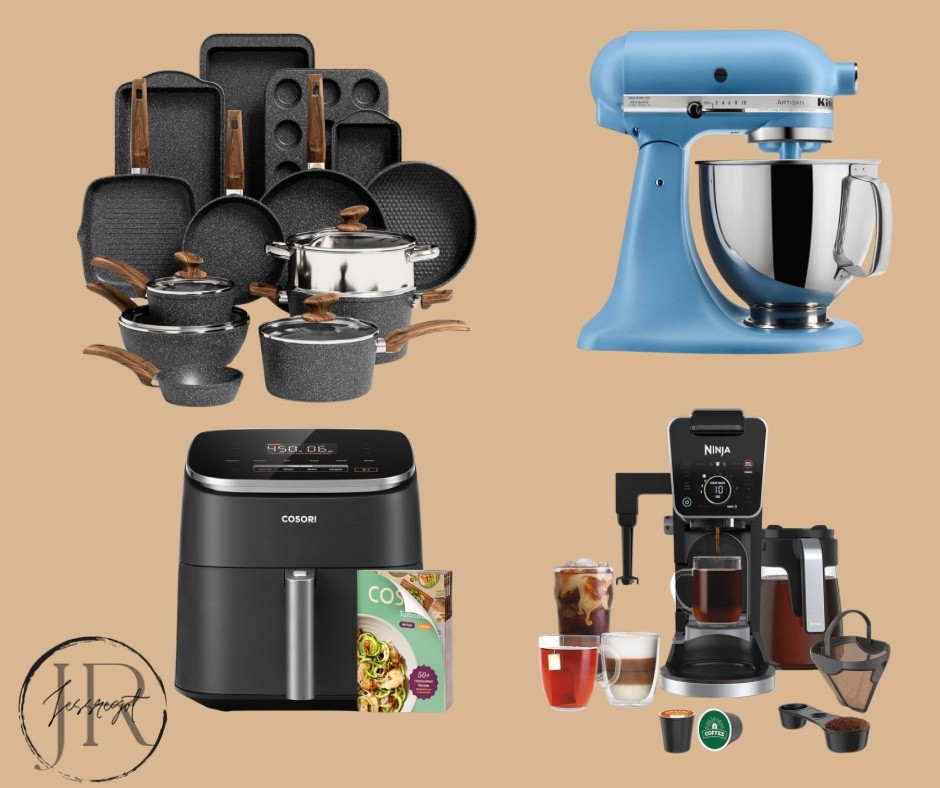 Labor Day Sales! 

#LTKOver40 #LTKSeasonal #LTKSaleAlert