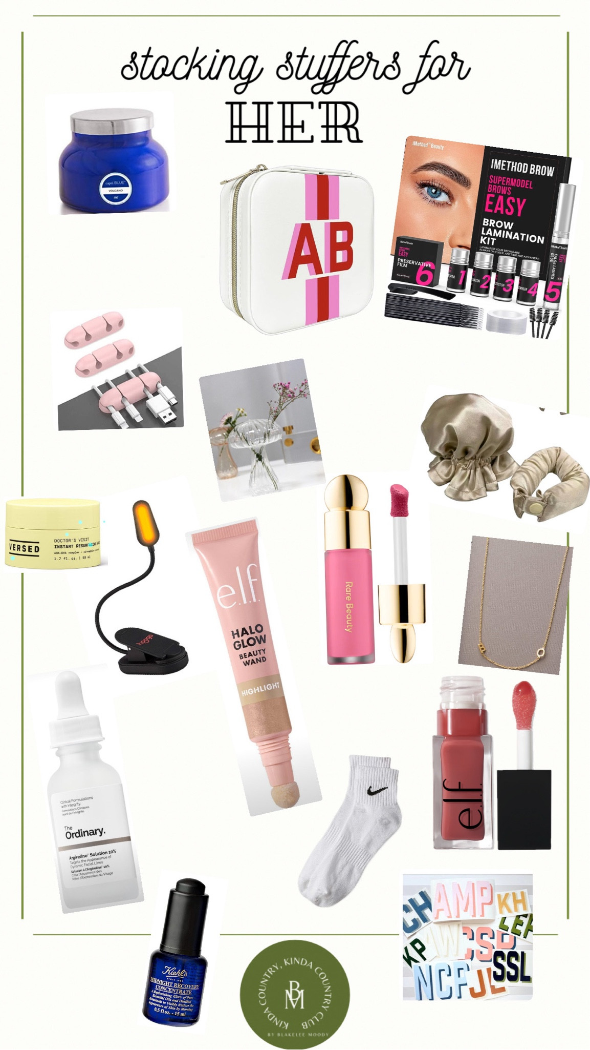 ✨🎅🏼

Message me on insta @blakeleemoody if a link doesn’t work or isn’t showing up! 

#LTKHoliday #LTKSeasonal #LTKGiftGuide