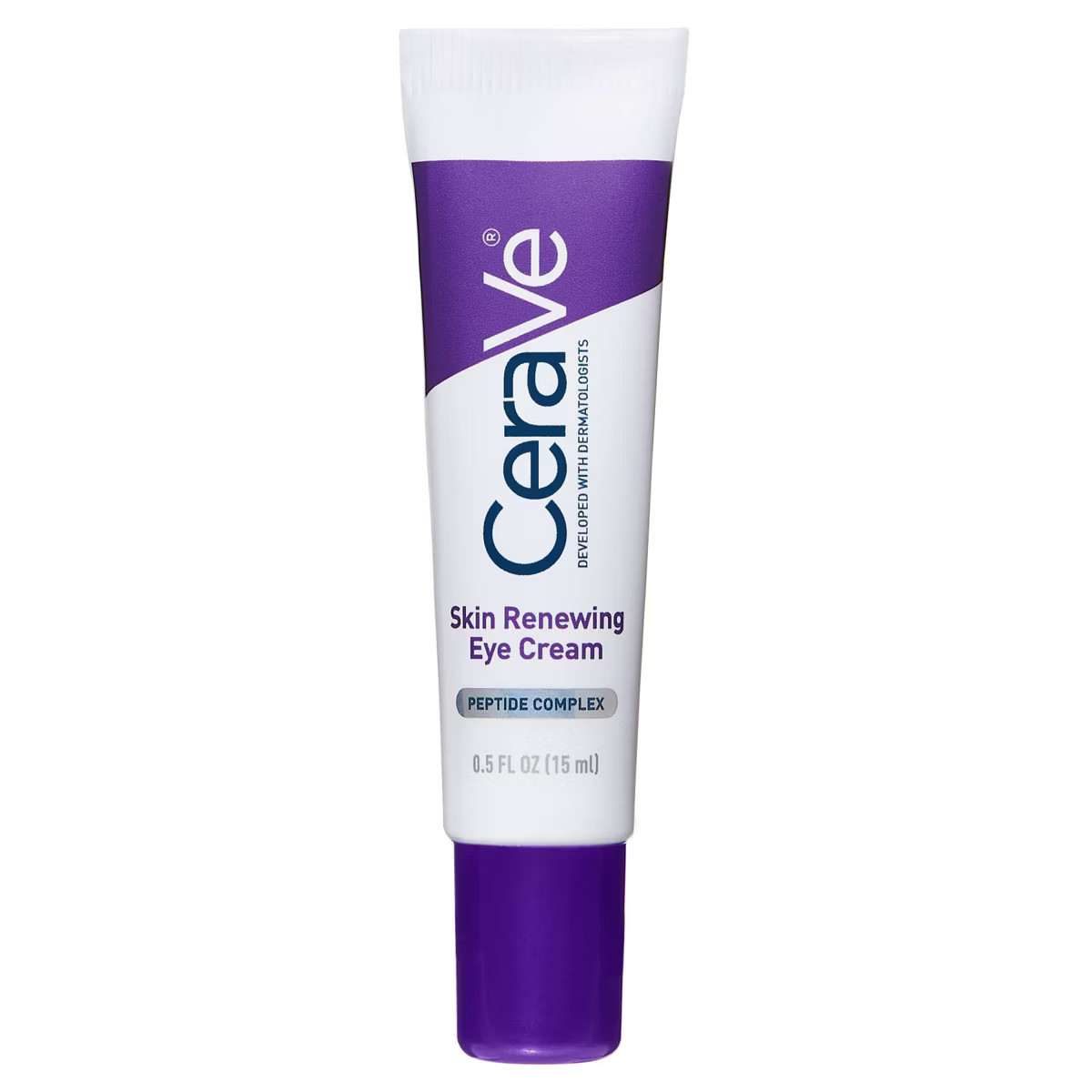 CeraVe Skin Renewing Peptide Eye Cream - 0.5 fl oz | Target