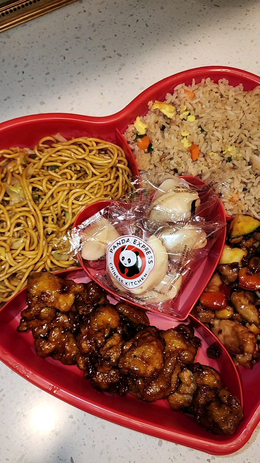 Best Valentine's dinner tray or gift idea 

#LTKU #LTKParties #LTKFamily