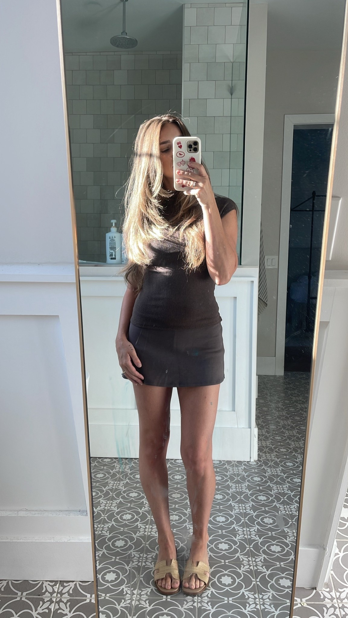 back to school drop off outfits are in full effect 🍎✏️

#LTKFindsUnder100 #LTKHome #LTKStyleTip