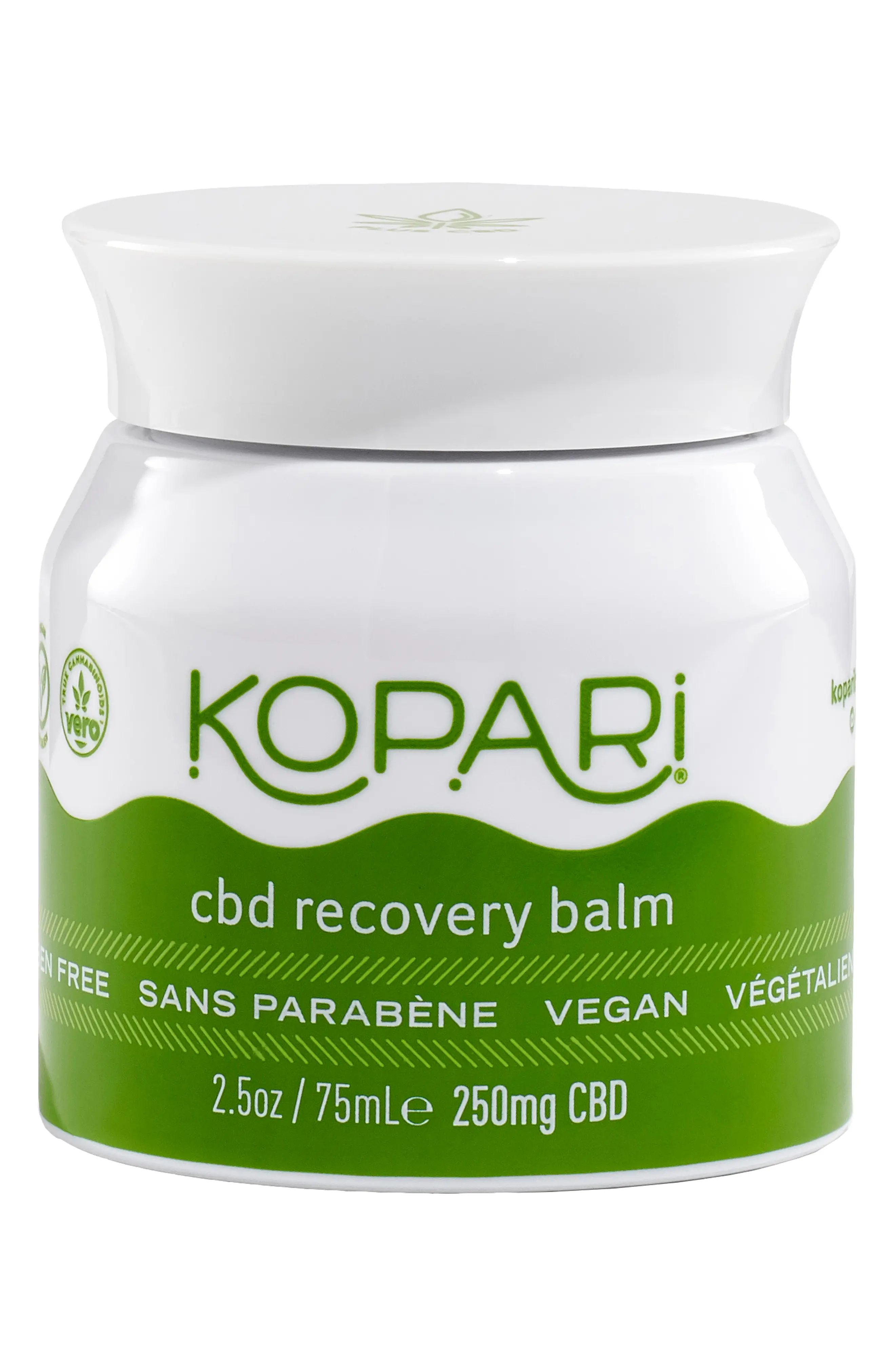 Kopari Cbd Recovery Balm | Nordstrom