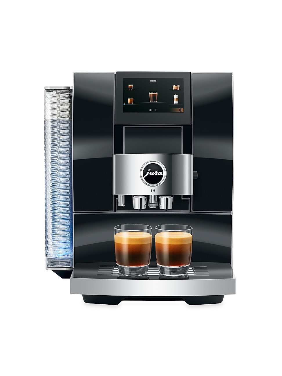 Z10 Coffee Maker - Diamond Black | Saks Fifth Avenue