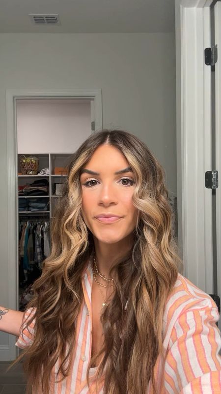 Best curling iron for beach waves