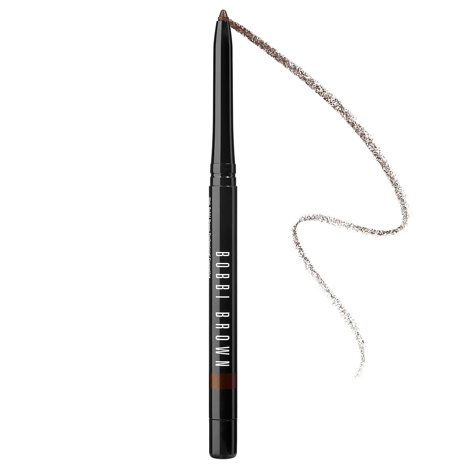 Bobbi Brown Perfectly Defined Gel Eyeliner Scotch 0.012 oz/ 0.28 g | Sephora (CA)