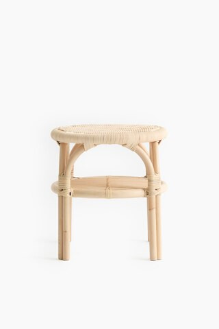 H & M - Children's Rattan Side Table - Beige | H&M (US + CA)
