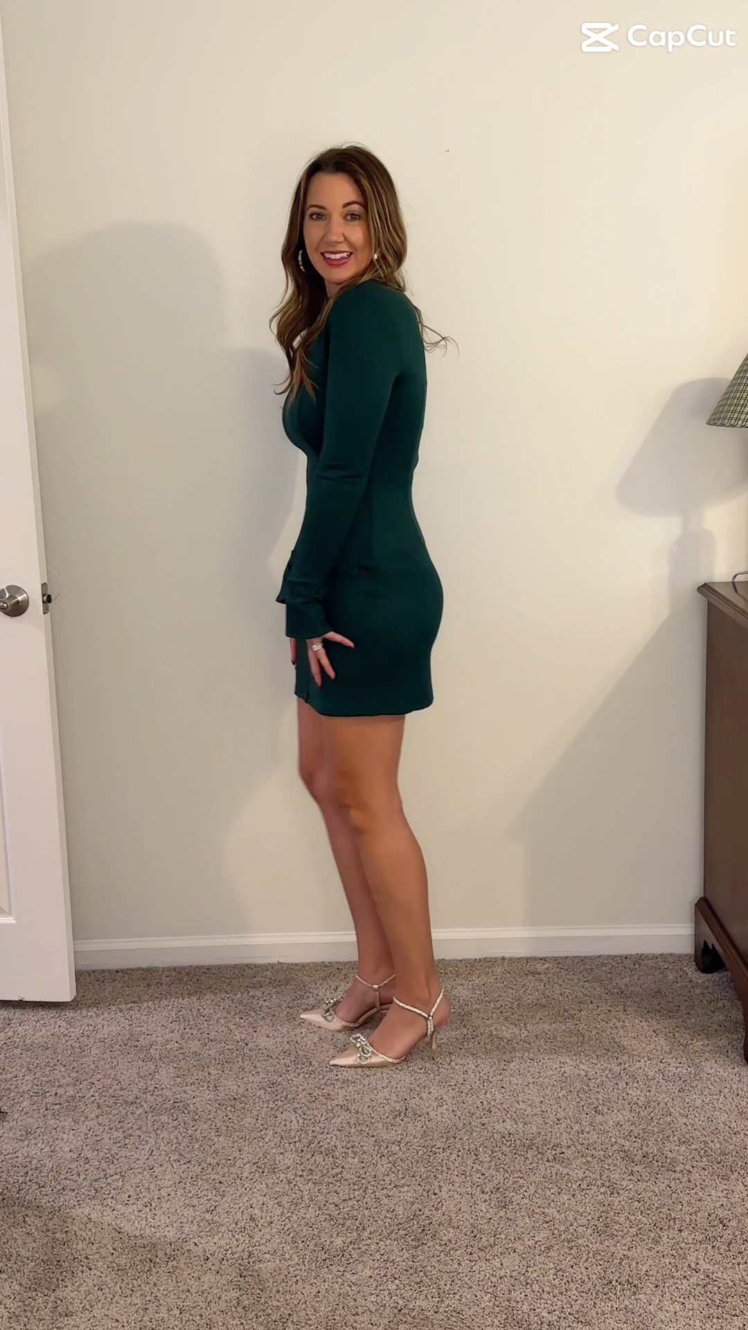 Slaying the holiday season with these affordable, stylish, and oh-so-festive dresses, sweaters, skirts, and shoes! 

#LTKStyleTip #LTKHoliday #LTKFindsUnder50