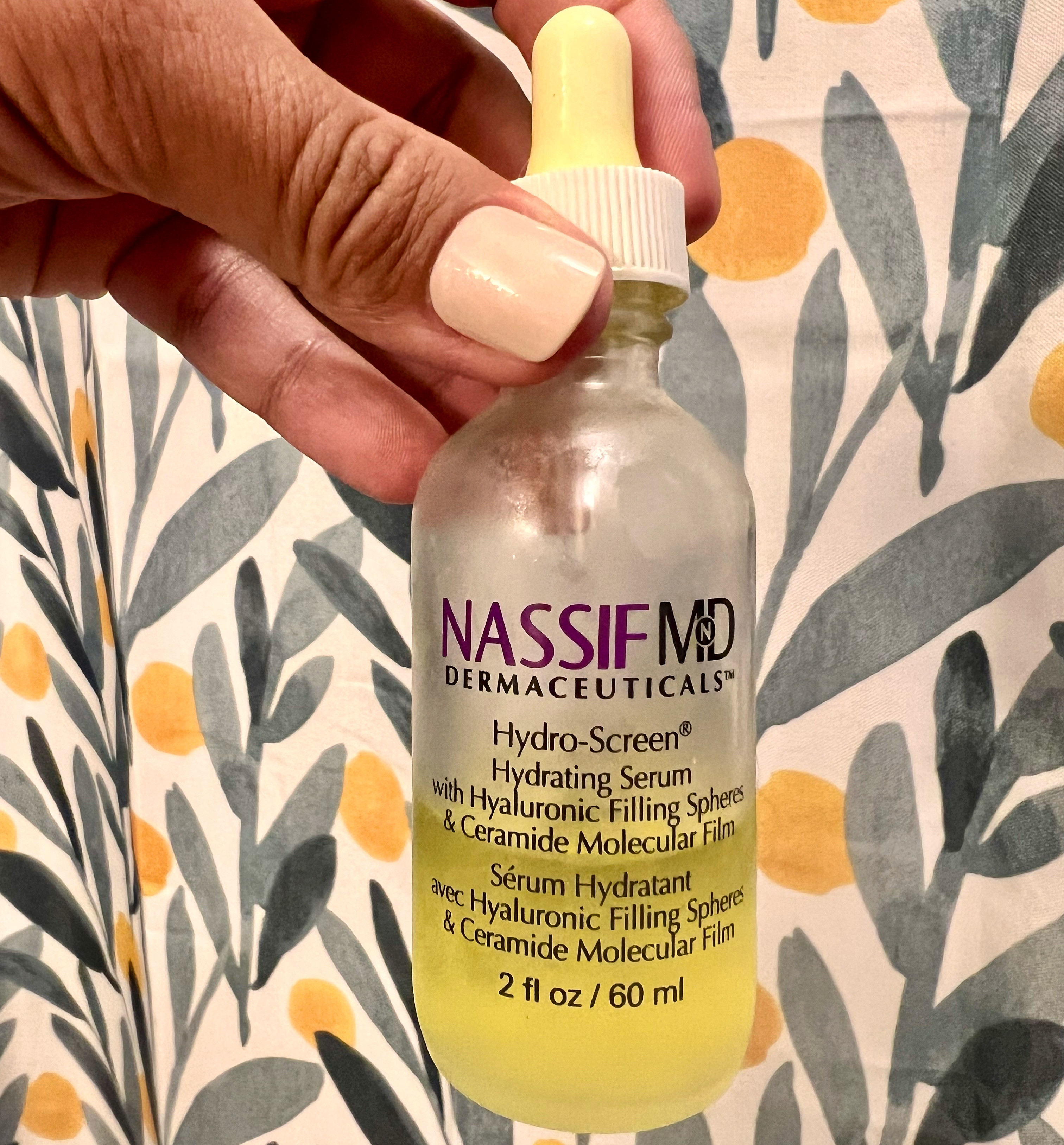 OK this one surprised me 👀
NassifMD Best Sellers Set is 40% off — and new customers can stack $15 off with code WELCOME2026.

💛 As low as ~$32.40
(Reg $79 • value $128)
✔️ FREE shipping

I love the Hydro-Screen — it makes my skin look instantly more hydrated and glowy.
The toning/detox pads are also really good (gentle but effective), and the polish is a nice bonus.

I’ve never seen this set this low, honestly didn’t expect it. If you’ve been curious, this is the time.
 

 #LTKSaleAlert #LTKFindsUnder50 #LTKBeauty