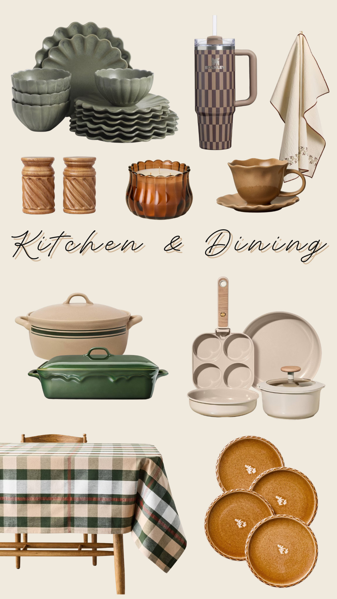 Kitchen and Dining Finds! 

 #Target #LTKHome #LTKSaleAlert