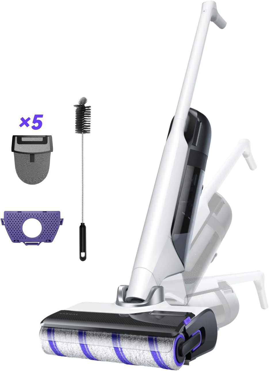 NARWAL S30 Wet Dry Vacuum Cleaner | Narwal