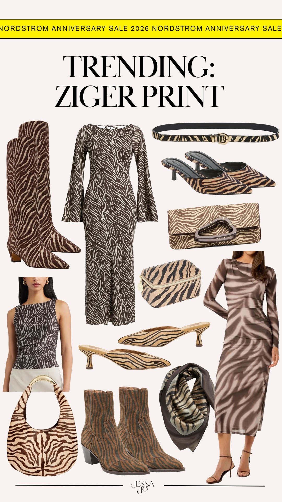 Trending ziger print. NSALE trends. NSALE trending fall style. Ziger print boots. NSALE patterned dress. NSALE top picks.

#LTKootd #LTKSeasonal #LTKSaleAlert