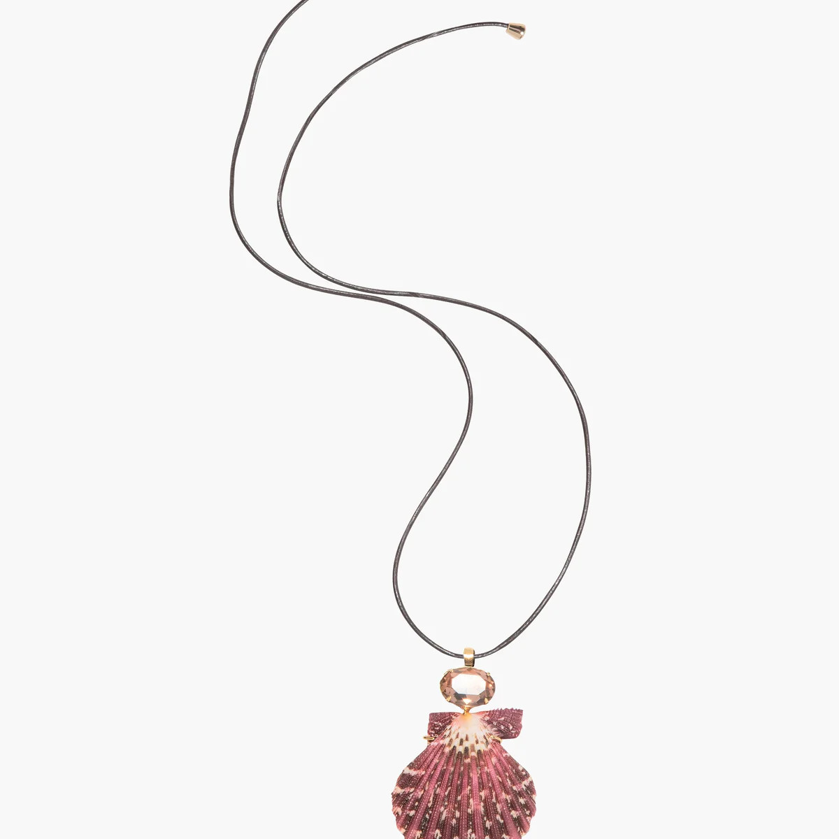 Zarya Necklace | Jennifer Behr 