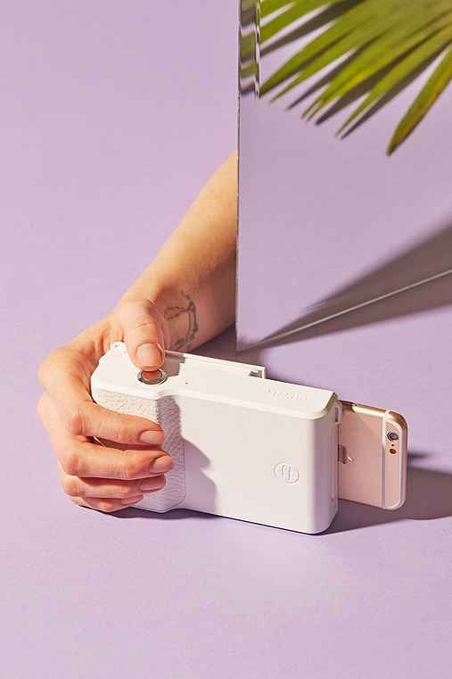 Prynt Smartphone Photo Printer,WHITE,ONE SIZE | Urban Outfitters US