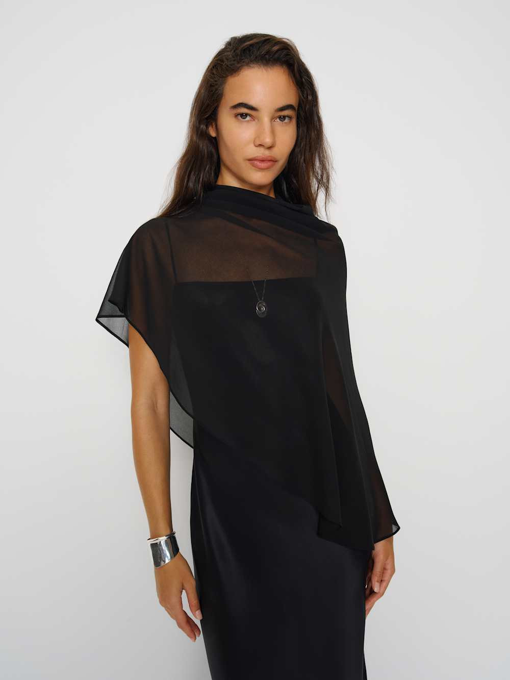 Lilibeth Silk Dress | Reformation (Global)