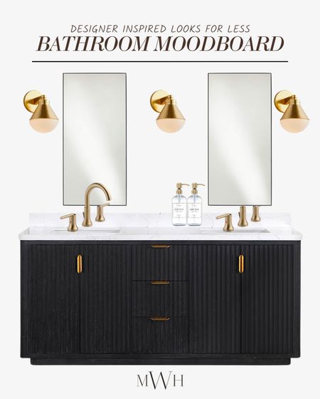 Bathroom Decor

#bathroomdecor #cljsquad #amazonhome #organicmodern #homedecortips #bathroomremodel #whitebathroominspiration #linencloset

#LTKsalealert #LTKfindsunder100 #LTKhome