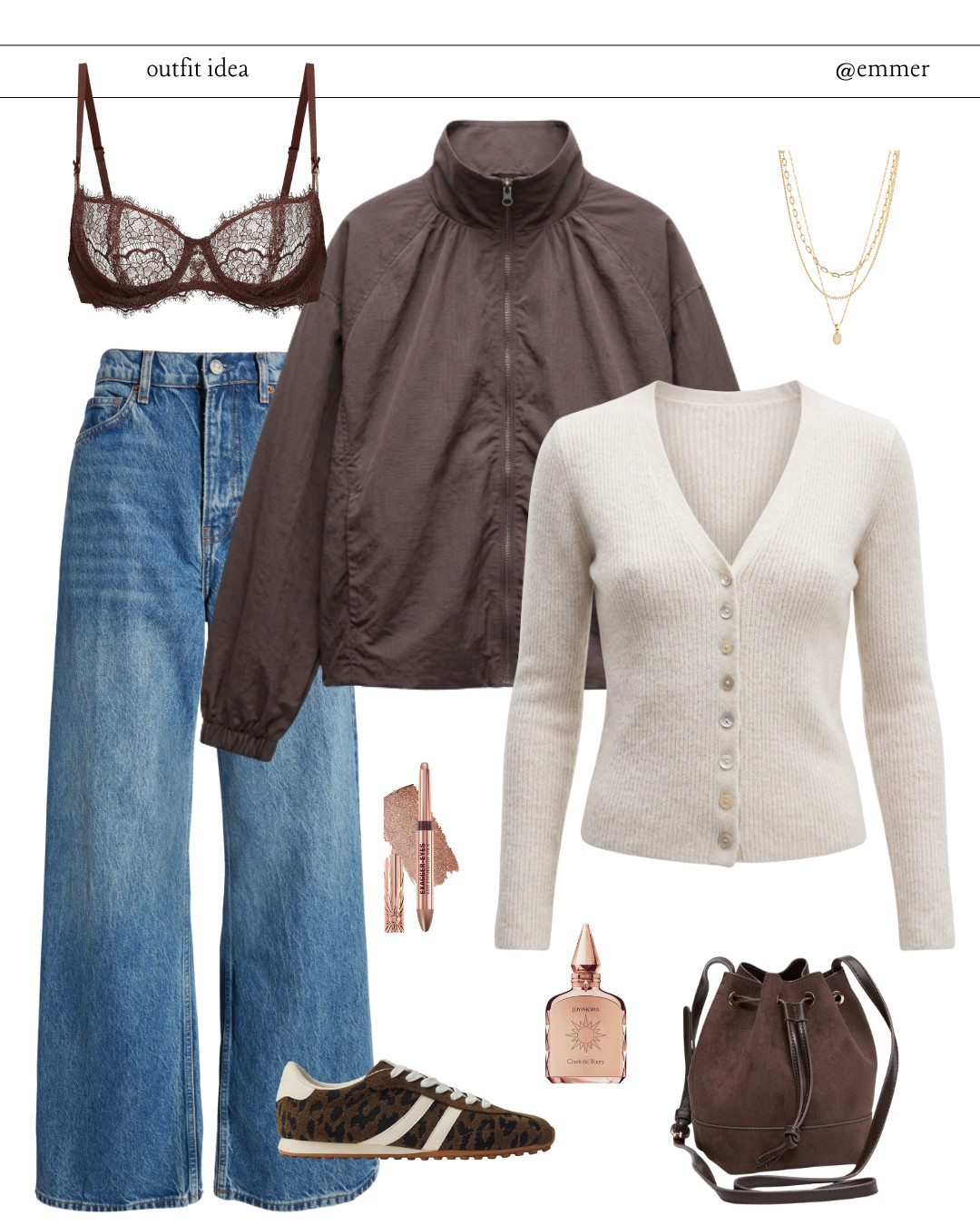 I have these jeans in 3 washes! Very cute for fall and winter

#LTKdayinmylife #LTKootd