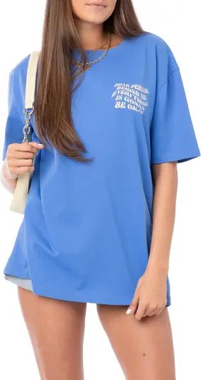 Dear Person Oversize Graphic Tee | Nordstrom