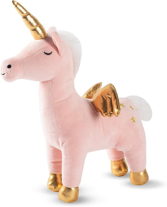 FRINGE STUDIO Dog Toy, Magical Alicorn Pet Toy (289320) | Amazon (US)