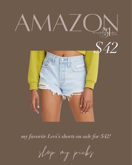 My favorite shorts are on sale for $42!🚨So flattering! 

#LTKStyleTip #LTKFindsUnder100 #LTKHome