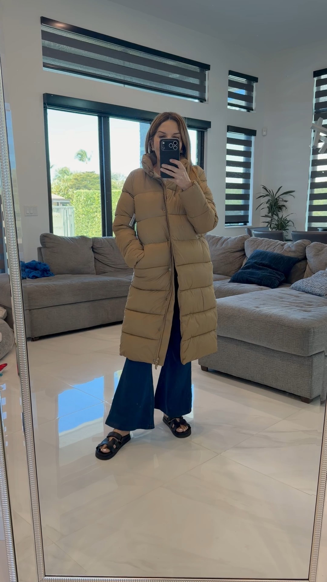 This is a winter essential item from Amazon and the price is amazing 

#LTKSeasonal #LTKOver40 #LTKootd