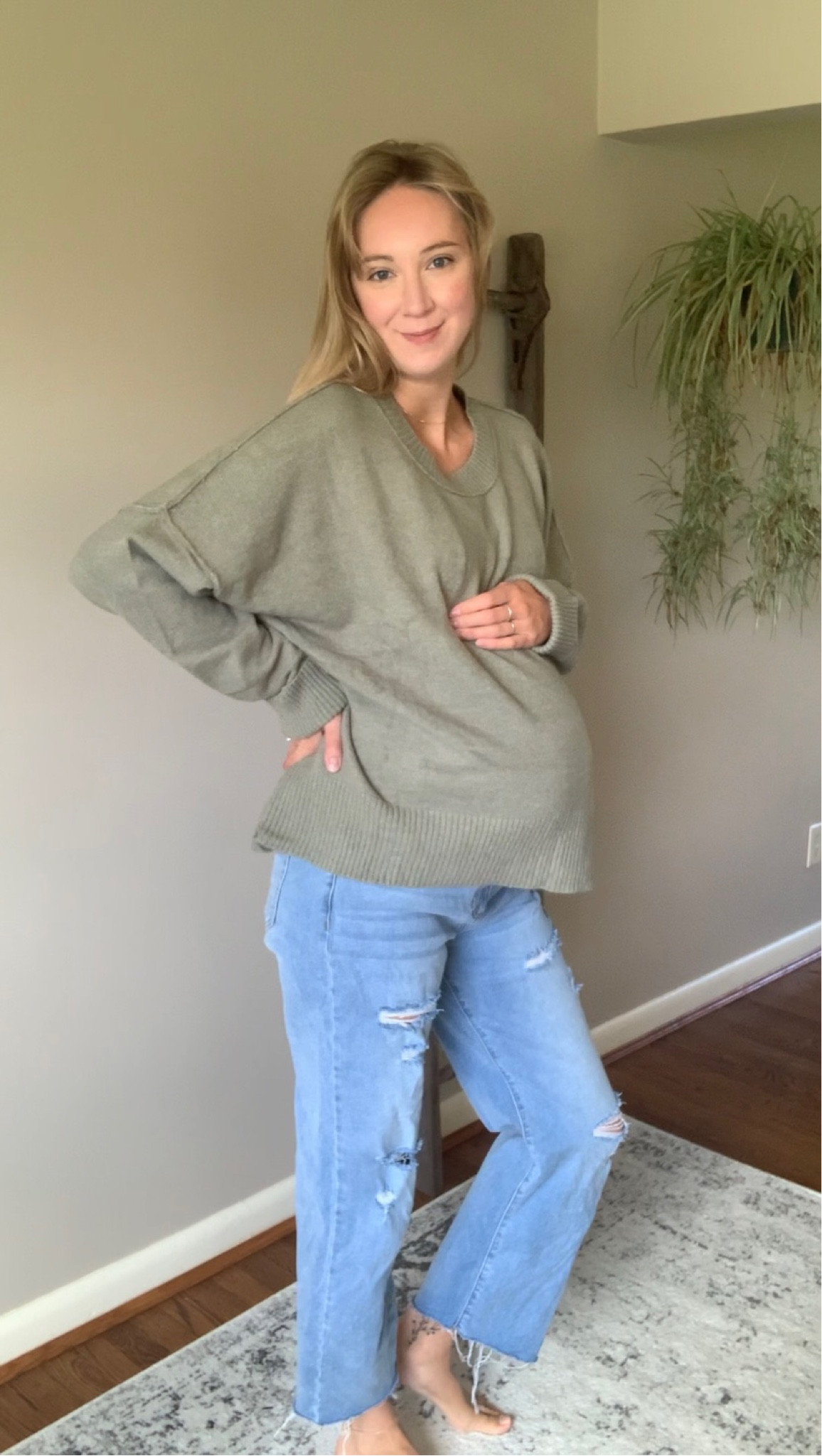 a cozy knit sweater from PinkBlush 🍁 discount code: ADIECKMANN25 

#LTKstyletip #LTKbump #LTKSeasonal