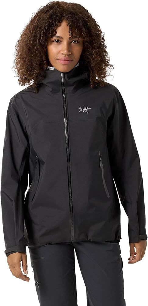 Arc'teryx Beta Jacket Women's | Redesign | Gore-Tex ePE Shell, Maximum Versatility - Waterproof W... | Amazon (US)