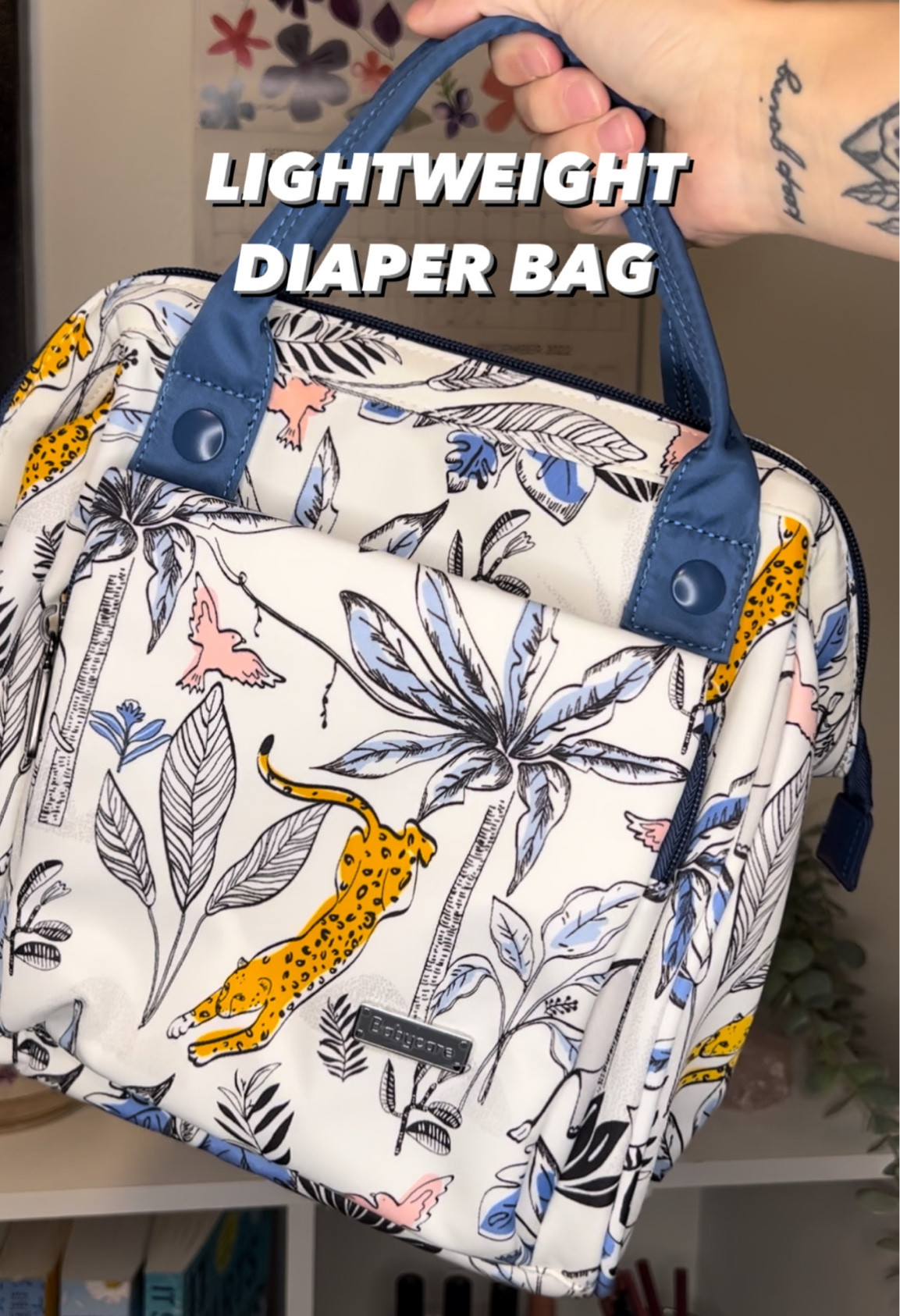 cute, comfy, light & stores everything I need for 2 kids! 

#LTKkids #LTKbaby #LTKfamily