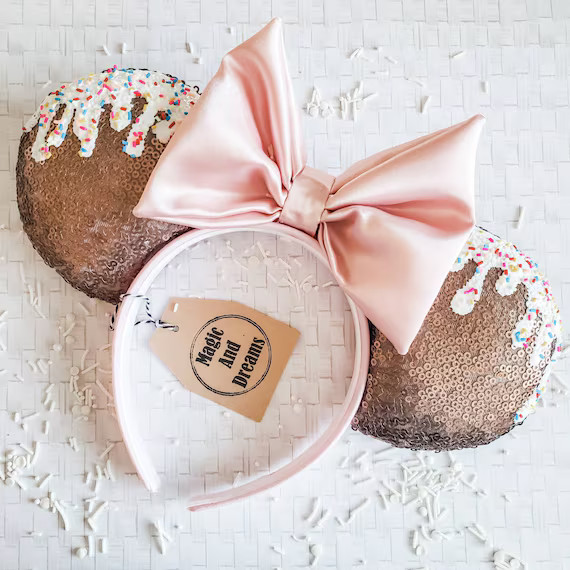 Ice Cream Sundae | Etsy (US)