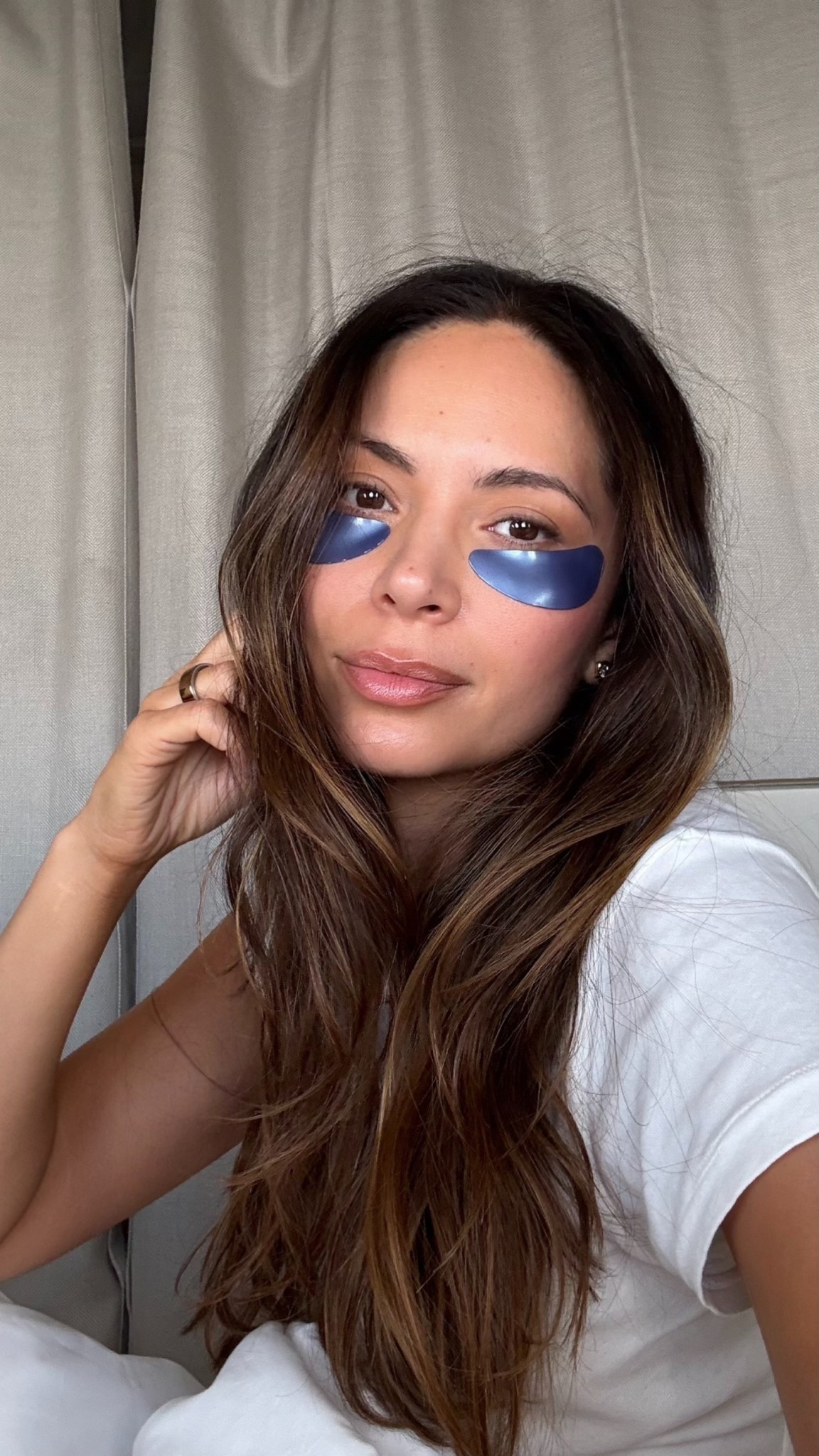 Get 15% off my Summer Fridays eye patches & more with my exclusive in-app code 🤍🧼

#LTKSaleAlert #LTKSummerEdit #LTKBeauty
