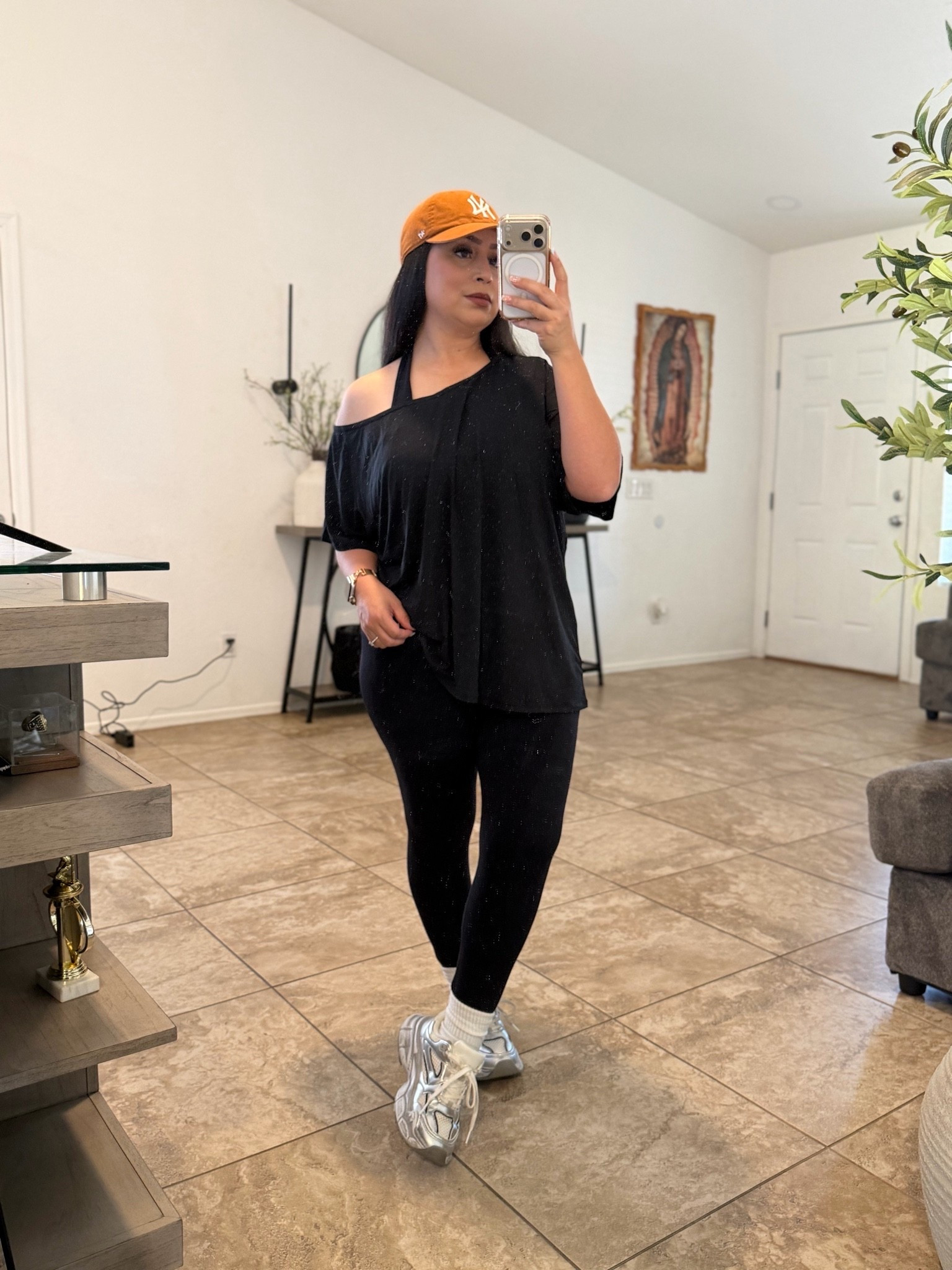 SHEIN athletic wear

#LTKootd #LTKMidsize #LTKActive