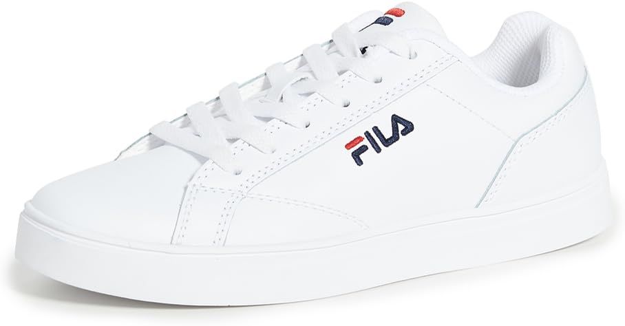 Fila Women's Exclusive Original Court Sneakers | Amazon (US)