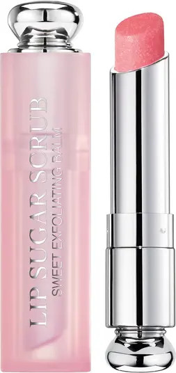 Lip Sugar Scrub Sweet Exfoliating Lip Balm | Nordstrom