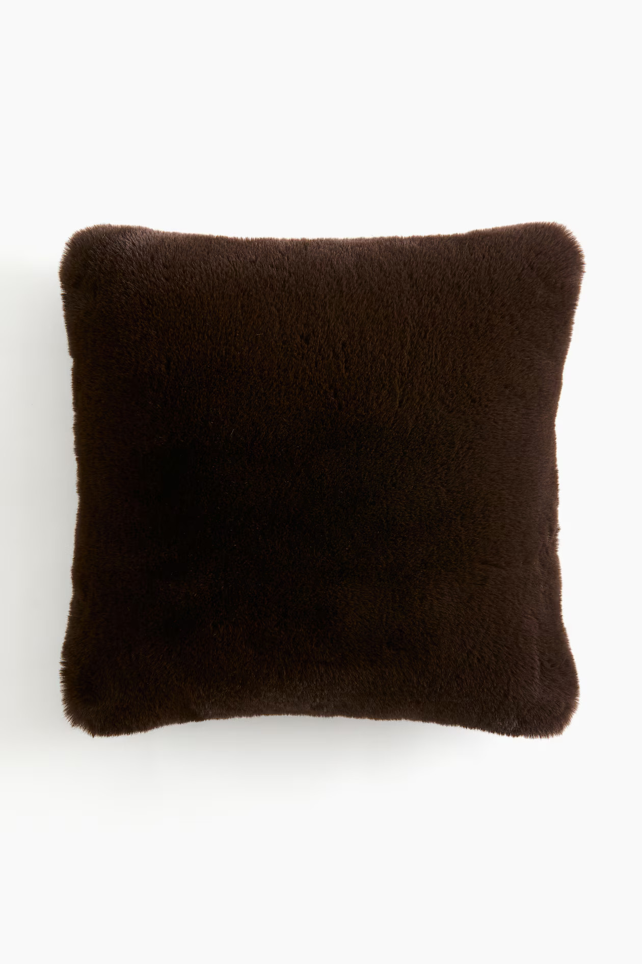 Fluffy Cushion Cover | H&M (US + CA)