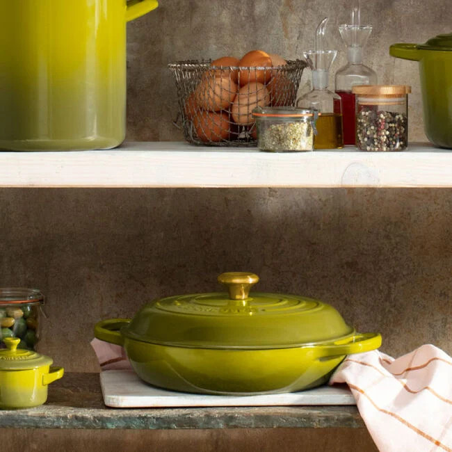 Signature Braiser | Le Creuset