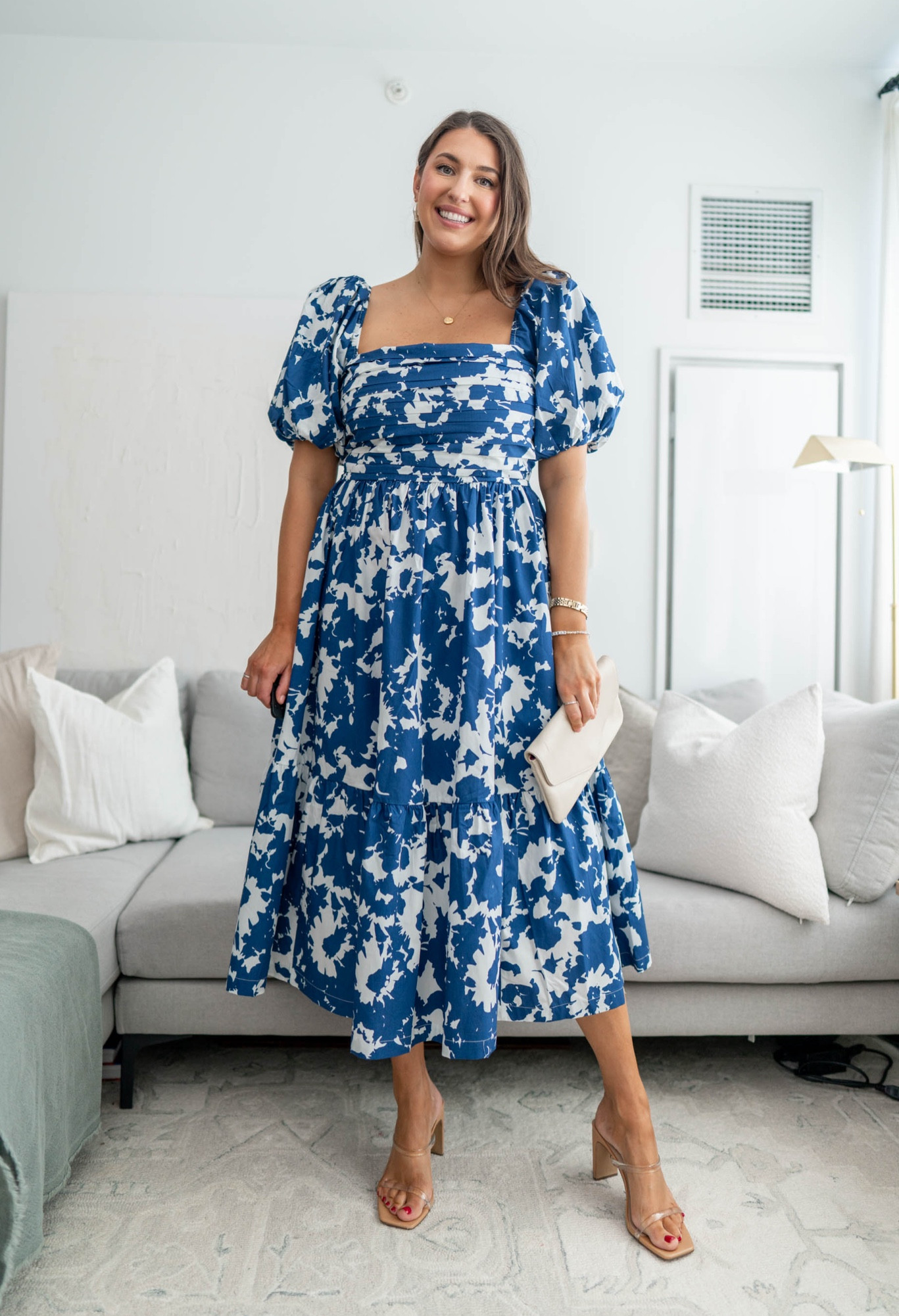 Best selling Abercrombie Emmerson dress wearing size L tall 



wedding guest dress summer | wedding guest dress spring | wedding guest dress | Abercrombie and fitch | Abercrombie dress | midsize wedding guest dress | midsize wedding guest dress | maxi dress summer 

#LTKstyletip #LTKwedding #LTKmidsize