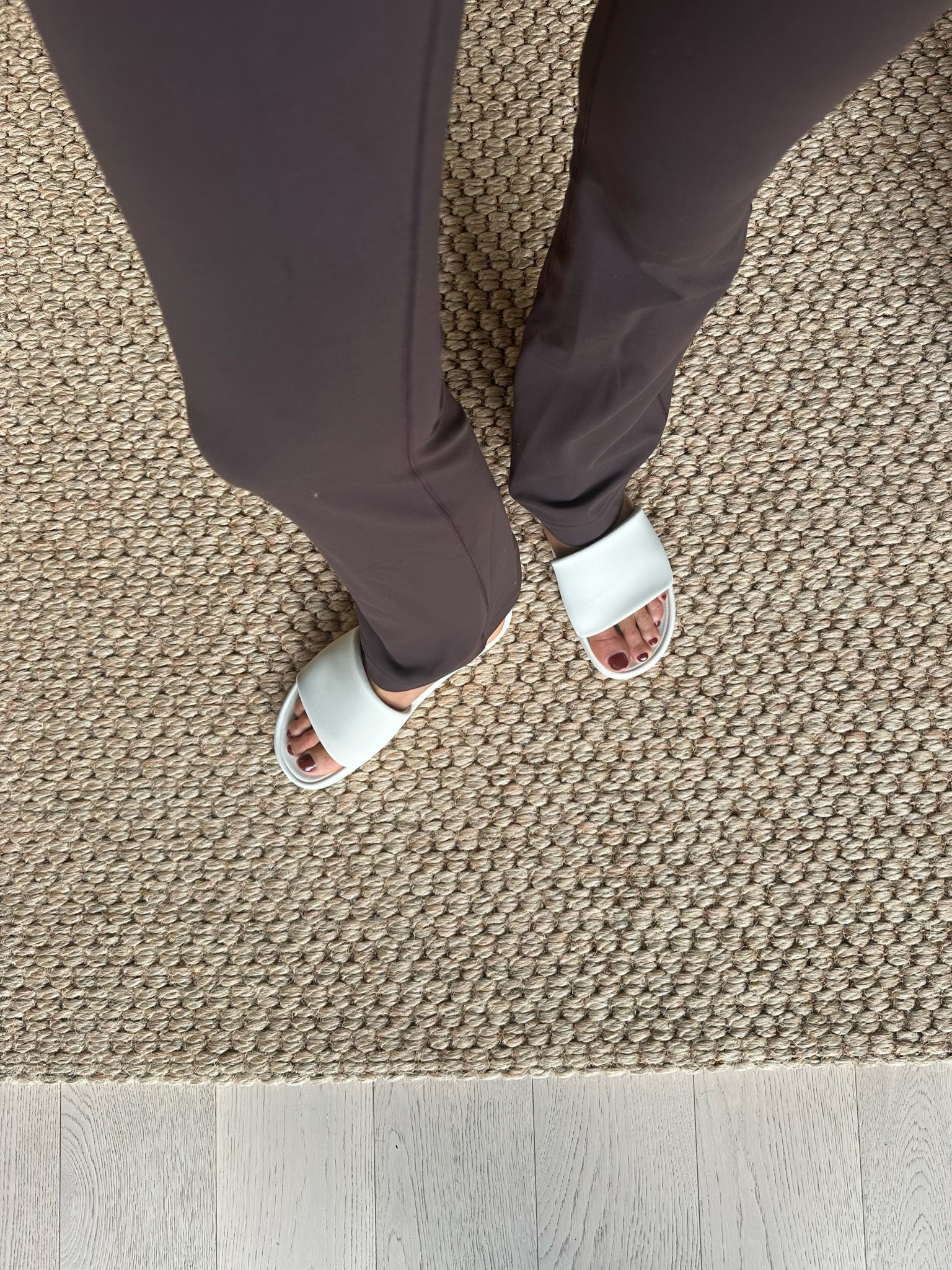 Why did no one tell me how EASY SLIDES ARE. Obsessed.

#LTKaustralia #LTKshoecrush