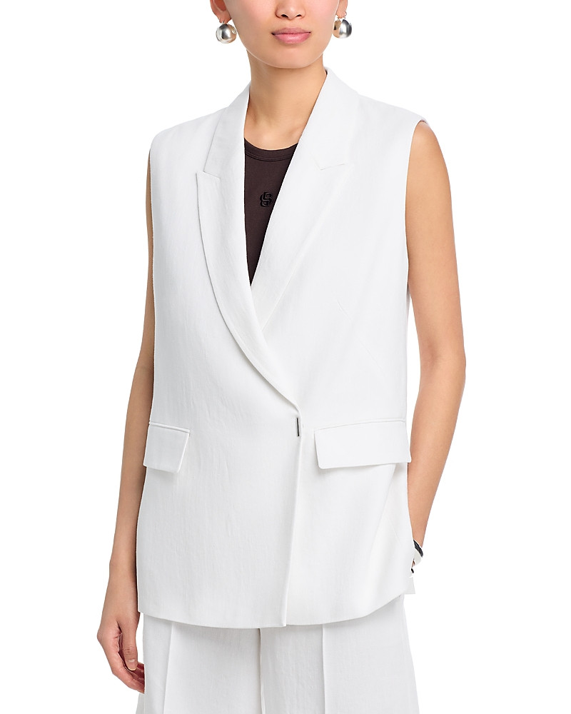 Boss Jankania Sleeveless Jacket - Exclusive | Bloomingdale's (US)